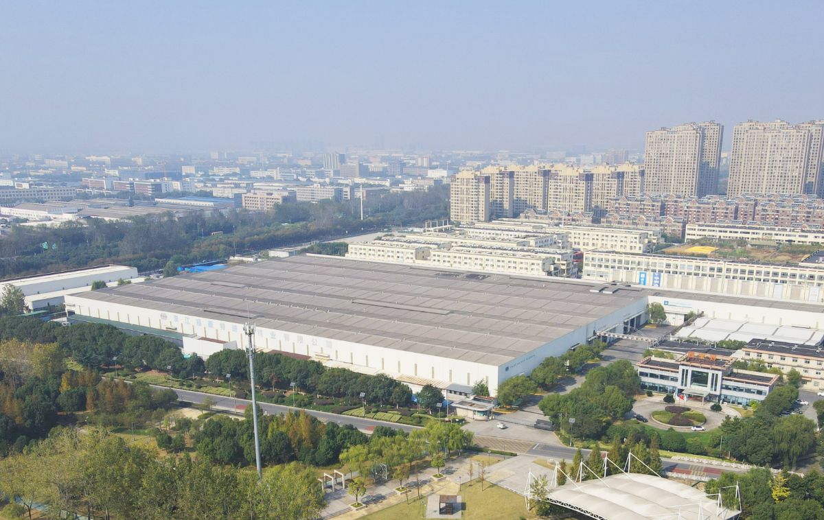 浙江8040WWW威尼斯玻璃有限公司